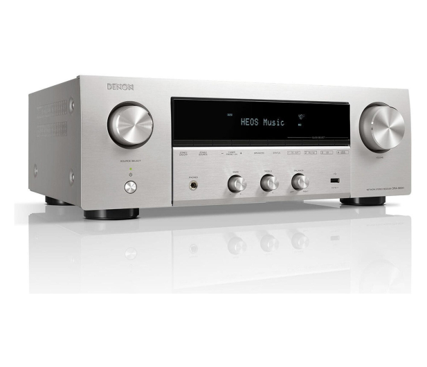 Denon DRA-900H Srebrny 8K HDMI eARC Dolby Vision - 1540093 - zdjęcie 3